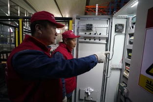 電力賦能扶貧產業，精準服務革新五常農業品牌