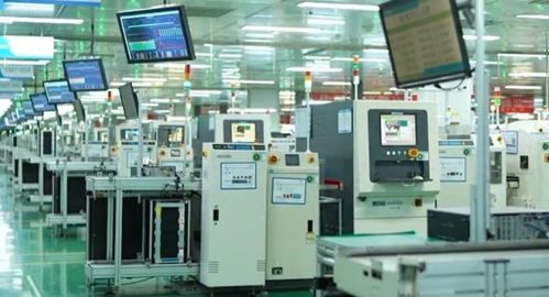 京東11.11國貨之光探廠中興 揭秘隨身WiFi憑何成為超級網絡爆品